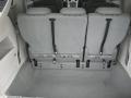 2010 Chrysler Town & Country LX Trunk