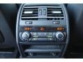 Black Nappa Leather Controls Photo for 2009 BMW 7 Series #62399022