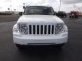 Bright White - Liberty Sport 4x4 Photo No. 2