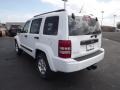 Bright White - Liberty Sport 4x4 Photo No. 7