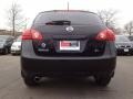 2008 Wicked Black Nissan Rogue SL  photo #10