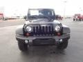 Black - Wrangler Unlimited Call of Duty: MW3 Edition 4x4 Photo No. 2
