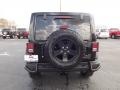 Black - Wrangler Unlimited Call of Duty: MW3 Edition 4x4 Photo No. 6