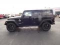 Black - Wrangler Unlimited Call of Duty: MW3 Edition 4x4 Photo No. 8