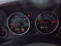 2012 Jeep Wrangler Unlimited Call of Duty: Black Sedosa/Silver French-Accent Interior Gauges Photo