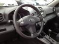 Dark Charcoal Steering Wheel Photo for 2009 Toyota RAV4 #62399901