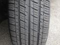 2009 Crystal Black Pearl Honda CR-V LX 4WD  photo #3