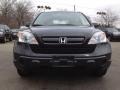 2009 Crystal Black Pearl Honda CR-V LX 4WD  photo #6