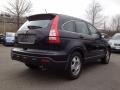 2009 Crystal Black Pearl Honda CR-V LX 4WD  photo #9