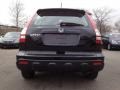 2009 Crystal Black Pearl Honda CR-V LX 4WD  photo #10