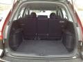 2009 Crystal Black Pearl Honda CR-V LX 4WD  photo #13