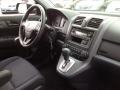 2009 Crystal Black Pearl Honda CR-V LX 4WD  photo #16