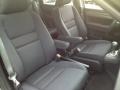 2009 Crystal Black Pearl Honda CR-V LX 4WD  photo #17