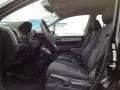 2009 Crystal Black Pearl Honda CR-V LX 4WD  photo #18