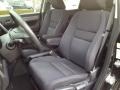 2009 Crystal Black Pearl Honda CR-V LX 4WD  photo #20