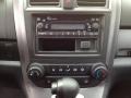 2009 Crystal Black Pearl Honda CR-V LX 4WD  photo #23