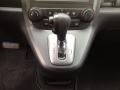 2009 Crystal Black Pearl Honda CR-V LX 4WD  photo #24