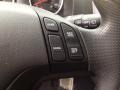 2009 Crystal Black Pearl Honda CR-V LX 4WD  photo #26