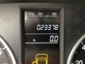 2009 Crystal Black Pearl Honda CR-V LX 4WD  photo #27