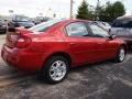 Blaze Red Crystal Pearlcoat - Neon SXT Photo No. 2