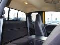 2000 Solar Yellow Dodge Dakota Sport Extended Cab 4x4  photo #3