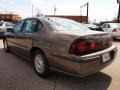 2002 Sandrift Metallic Chevrolet Impala   photo #3