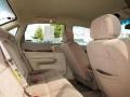 2002 Sandrift Metallic Chevrolet Impala   photo #4