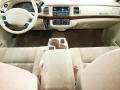 2002 Sandrift Metallic Chevrolet Impala   photo #5