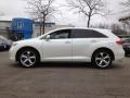 Blizzard Pearl - Venza V6 Photo No. 1