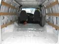 Oxford White - E Series Van E250 Commercial Photo No. 7