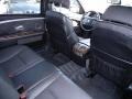 2008 Titanium Silver Metallic BMW 7 Series 750Li Sedan  photo #27