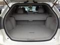  2009 Venza V6 Trunk