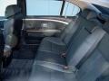 2008 Titanium Silver Metallic BMW 7 Series 750Li Sedan  photo #32