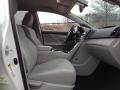 2009 Blizzard Pearl Toyota Venza V6  photo #15