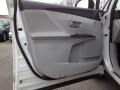 Gray Door Panel Photo for 2009 Toyota Venza #62400954