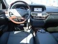 Black - S 550 Sedan Photo No. 3