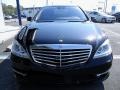 Black - S 550 Sedan Photo No. 4