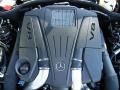 Black - S 550 Sedan Photo No. 5