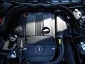 Black - C 250 Sport Photo No. 5