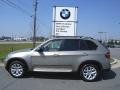 Platinum Bronze Metallic - X5 xDrive35i Premium Photo No. 1