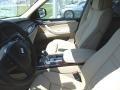 Platinum Bronze Metallic - X5 xDrive35i Premium Photo No. 3