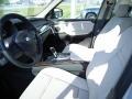 Alpine White - X5 xDrive35i Premium Photo No. 2