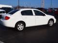 Summit White - Cobalt LT Sedan Photo No. 3