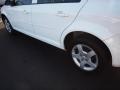 Summit White - Cobalt LT Sedan Photo No. 4