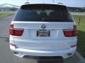 Alpine White - X5 xDrive35i Premium Photo No. 6