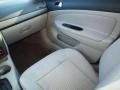 Summit White - Cobalt LT Sedan Photo No. 12
