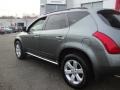 2007 Platinum Pearl Matallic Nissan Murano SL AWD  photo #4