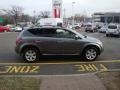 Platinum Pearl Matallic - Murano SL AWD Photo No. 8
