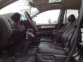 2010 Crystal Black Pearl Honda CR-V EX-L AWD  photo #18
