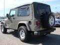 Light Khaki Metallic - Wrangler Unlimited 4x4 Photo No. 5